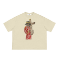 “Tru Love” Boxy Tee